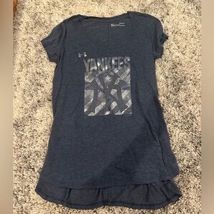 Under Armour Dark Gray T-Shirt